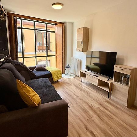 Vivienda Plaza Mayor 레온 외부 사진
