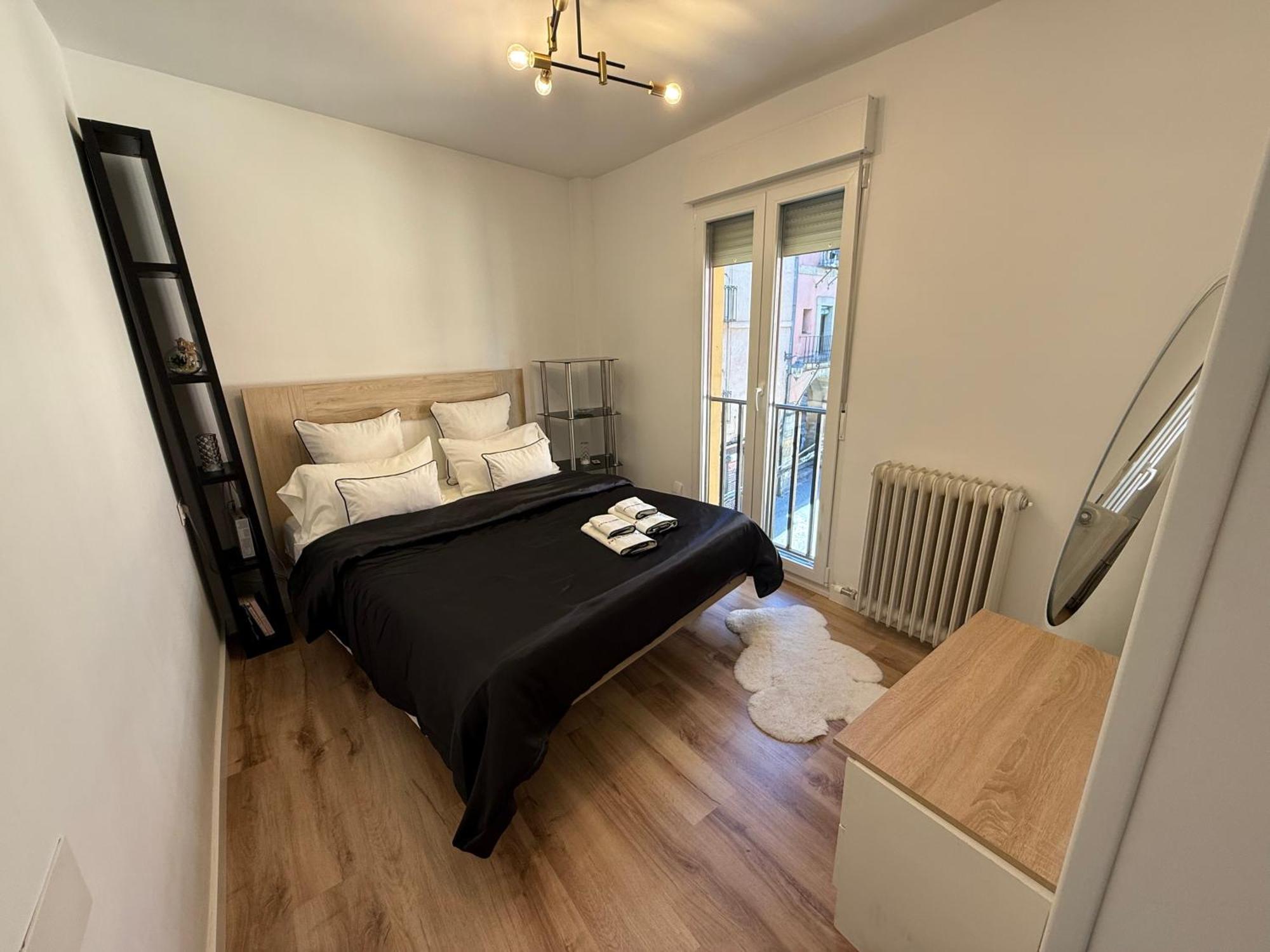 Vivienda Plaza Mayor 레온 외부 사진